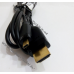 Кабель Sony micro HDMI на HDMI для фотоапарата DSC-HX300, TX200, WX350, Alpha NEX та ін.